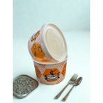 Bencup 14OZ Çorba Kasesi 25'li