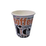 Bencup 3000 Adet 7 oz Karton Bardak
