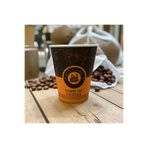 BENCUP 7 OZ VENDİNG KARTON BARDAK 100 ADET