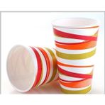 Bencup Karton Bardak 12 Oz 40'lı