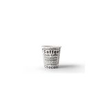 BENCUP Karton Bardak 6.5 Oz 50 Adet (ÇAY,SU,KAHVE,MEŞRUBAT İÇECEK ÖLÇÜLERİ)