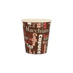 Bencup Karton Bardak 7 Oz Pk x 50'li 3,7 G. 160-170+18 Kağıt Gramaj