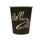 Bencup Karton Bardak 8 Oz 40^lı