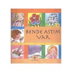 BENDE ASTIM VAR 7+ YAŞ - JENNIFER MOORE MALLINOS