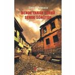 Bende Yanan Türkü Sende Sönüyor - Tayyib Atmaca