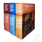 Bende Yazdım - 3 Cilt Takım - Celal Bayar