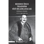 Benden Önce Trajedim Sizi Selamlayacak - İnkılap Kitabevi