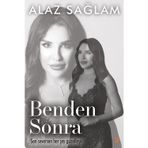 Benden Sonra - Cinius Yayınları