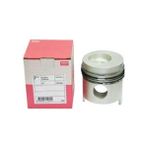 Bendez Oto Mahle-Motor Piston+Segman (Std) Doblo 1.9 Jtd (82.00) (010Pı00015100)