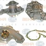 Bendix 190015B Renault Megane R9 R19 Dizel Flash Kango 1.9 F8Q F9Q Su Pompası