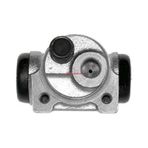 Bendix 251033B P306 Renault Clio 96- Sağ Fren Silindiri
