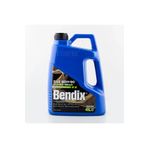 BENDİX Bendix 80w90 Full Sentetik Şanzıman Yağı 4 L