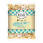 Bendo 500 gr Fiyonk Makarna