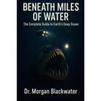 Beneath Miles of Water: The Complete Guide to Earth's Deep Ocean: Exploring Abyssal Depths, Marine Mysteries, and Underwater Frontiers from Surface to Seafloor