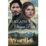 Beneath the Oregon Pines
