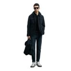 Benedıc Smart Jean Erkek Pantolon Regular Fit Antrasit