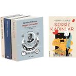 Benedict Anderson Set (3 Kitap) - Sessiz Kadınlar Hediye