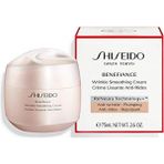 Benefiance Wrinkle Smoothing Cream 75 ml Nemlendirici Yüz Kremi