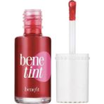 benefit cosmetics Benetint - Likit Allık Masum ve Kışkırtıcı HisCosmetico