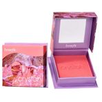 Benefit Cosmetics Crystah WANDERful World - Pudra Allık 6 g