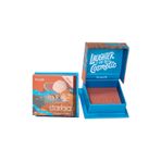 benefit cosmetics MİNİ - Starlaa Allık - Bronzlaştırıcı