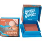 Benefit Cosmetics Mini Starlaa Allık-Rosy Bronze