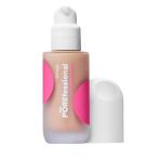Benefit Cosmetics Niacinamide İçeren, Pürüzsüzlük Etkili Fondöten 10N