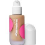 Benefit Cosmetics Niacinamide Içeren, Pürüzsüzlük Etkili Fondöten 13W - 13W