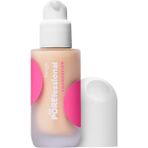 Benefit Cosmetics Niacinamide Içeren, Pürüzsüzlük Etkili Fondöten 3W - 3W