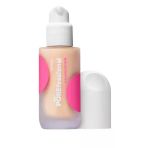 Benefit Cosmetics Niacinamide İçeren, Pürüzsüzlük Etkili Fondöten 3W