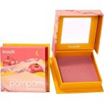 Benefit Cosmetics Pompom Wanderful World - Pudra Allık - Doğal Nar Tonu 6 gr