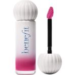 Benefit Cosmetics Splashtint - Nemlendirici Özellikli Parlatıcı Gloss Tint Ruj N°07 Tutti Frutti (6 ml)