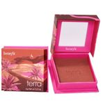 Benefit Cosmetics Terra WANDERful World Allık