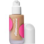 Benefit Cosmetics The Porefessional Foundation - Niacinamide Içeren, Pürüzsüzlük Etkili Fondöten 13W Champion (30 Ml)