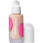Benefit Cosmetics The Porefessional Foundation - Niacinamide Içeren, Pürüzsüzlük Etkili Fondöten 1c Ultimate (30 Ml)