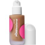 Benefit Cosmetics The Porefessional Foundation - Niacinamide Içeren, Pürüzsüzlük Etkili Fondöten 23W Magnificent (30 Ml)