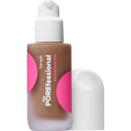 Benefit Cosmetics The Porefessional Foundation - Niacinamide Içeren, Pürüzsüzlük Etkili Fondöten 25C Awe (30 Ml)
