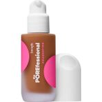 Benefit Cosmetics The Porefessional Foundation - Niacinamide Içeren, Pürüzsüzlük Etkili Fondöten 29W Driven (30 Ml)