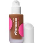 Benefit Cosmetics The Porefessional Foundation - Niacinamide Içeren, Pürüzsüzlük Etkili Fondöten 30C Fearless (30 Ml)