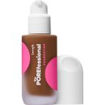 Benefit Cosmetics The Porefessional Foundation - Niacinamide Içeren, Pürüzsüzlük Etkili Fondöten 34C Legendary (30 Ml)