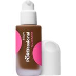 Benefit Cosmetics The Porefessional Foundation - Niacinamide Içeren, Pürüzsüzlük Etkili Fondöten 37N Brilliant (30 Ml)