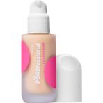 Benefit Cosmetics The Porefessional Foundation - Niacinamide Içeren, Pürüzsüzlük Etkili Fondöten 3W Trailblazer (30 Ml)