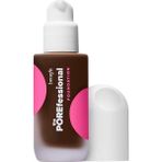 Benefit Cosmetics The Porefessional Foundation - Niacinamide Içeren, Pürüzsüzlük Etkili Fondöten 40N Iconic (30 Ml)