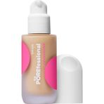Benefit Cosmetics The Porefessional Foundation - Niacinamide Içeren, Pürüzsüzlük Etkili Fondöten 7n Savy (30 Ml)