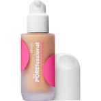 Benefit Cosmetics The Porefessional Foundation - Niacinamide Içeren, Pürüzsüzlük Etkili Fondöten 8W Limitless (30 Ml)