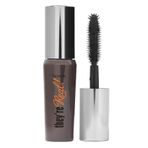 Benefit Cosmetics They're Real! Mascara Mini - Seyehat Boy Maskara