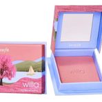 Benefit Cosmetics Willa WANDERful World Allık