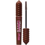 Benefit Lifting Etkili, Dolgunlaştıran ve Hacim Veren Maskara Rebel Brown