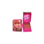 Benefit Mini Terra Allık 2.5 gr - Golden Brick-Red