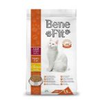 Benefit Multicat Tavuklu 12 kg Yetişkin Kedi Maması